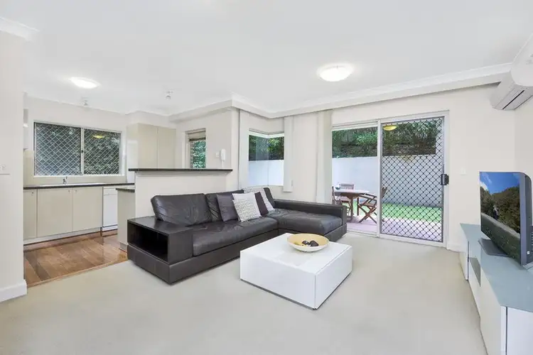 Third view of Homely unit listing, 208a/28 Whitton Road, Chatswood NSW 2067