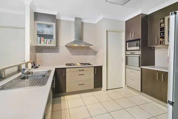 Fifth view of Homely house listing, 24 Lanaglen Drive, Birkdale QLD 4159