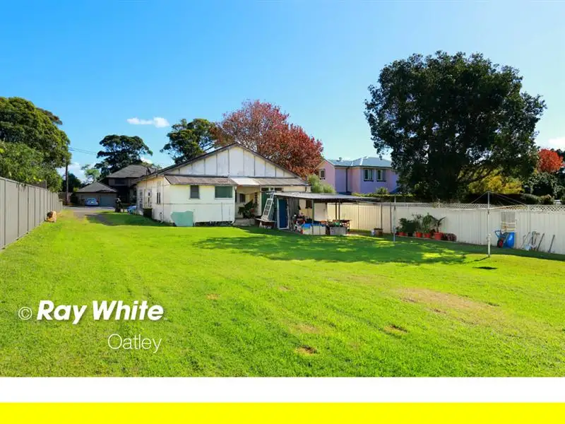 Main view of Homely house listing, 9 Mi Mi Street, Oatley NSW 2223