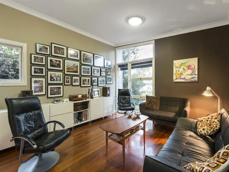 Sixth view of Homely house listing, 38 Gresham Street, Ashgrove QLD 4060