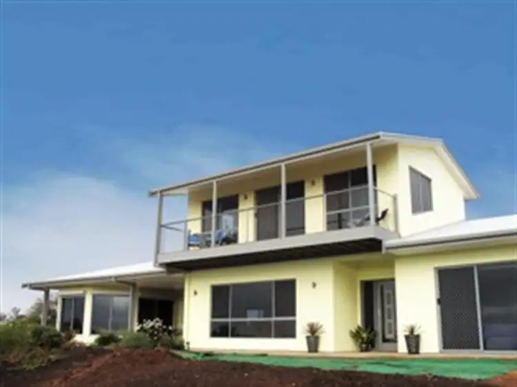 Main view of Homely house listing, 245 Farley Road, Kingston On Murray SA 5331