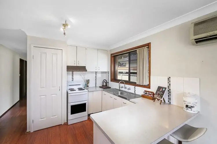 Third view of Homely house listing, 17 Erin Avenue, Berkeley Vale NSW 2261