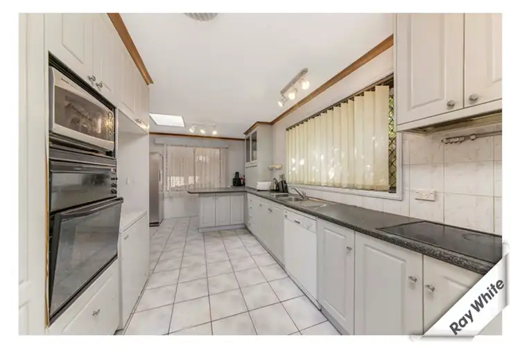 Second view of Homely house listing, 5 Mckid Court, Charnwood ACT 2615