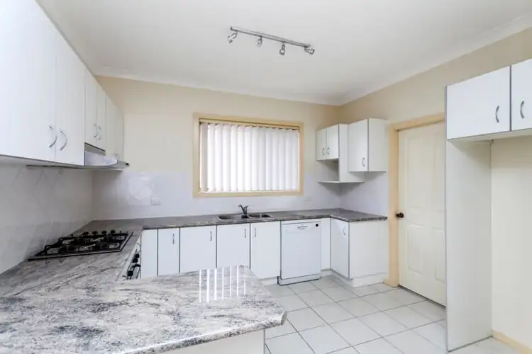 Second view of Homely house listing, 2/3 Narran Way, Flinders NSW 2529