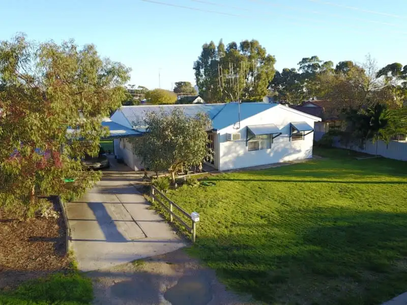 Main view of Homely house listing, 14 Hay Street, Bordertown SA 5268