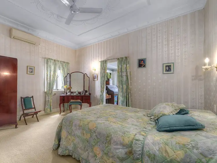 Fourth view of Homely house listing, 21 Ascot Street, Ascot QLD 4007