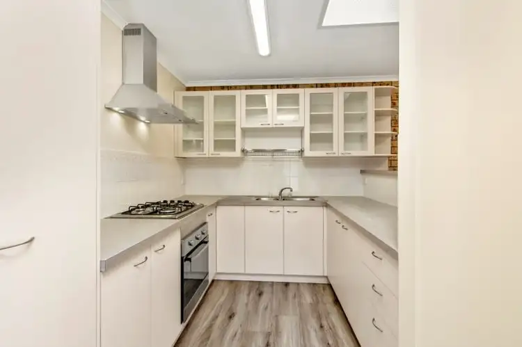 Second view of Homely house listing, 1/19 Bural Court, Ngunnawal ACT 2913