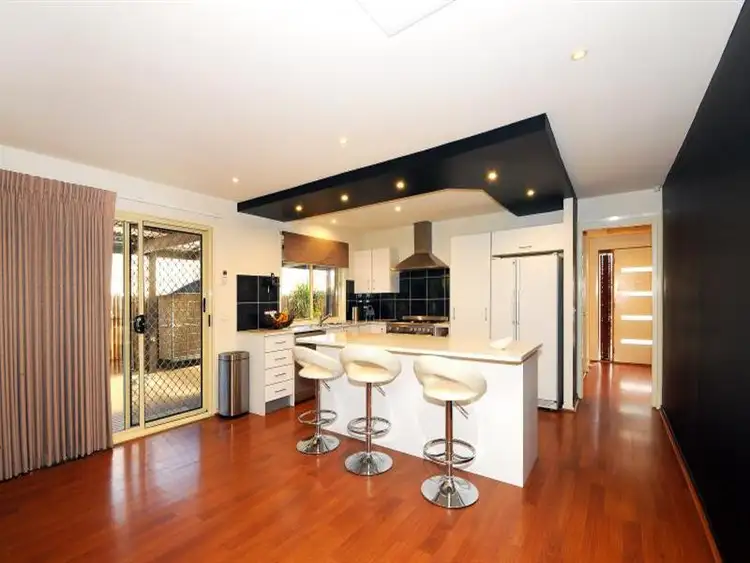 Fourth view of Homely house listing, 77 Gumnut Drive, Langwarrin VIC 3910