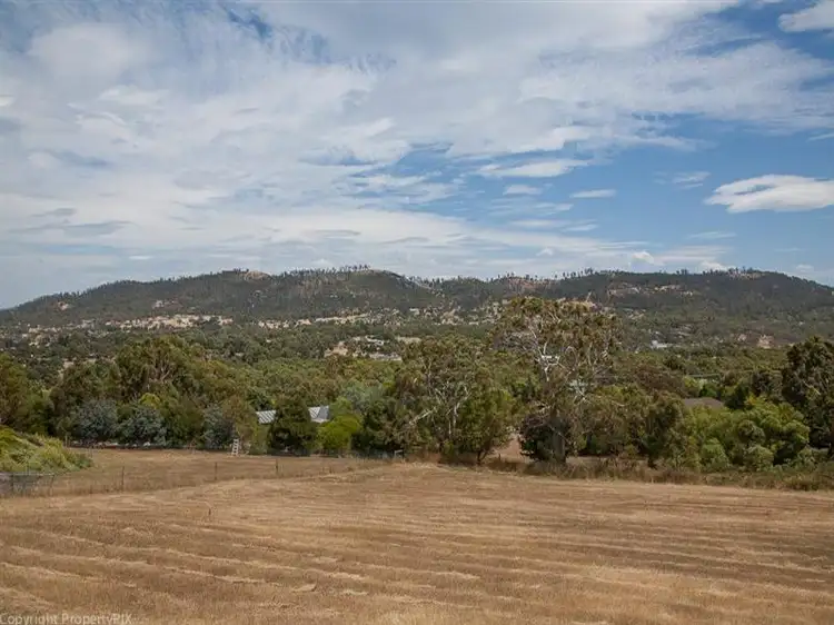 Third view of Homely land listing, 41 Cahill Place, Acton Park TAS 7170