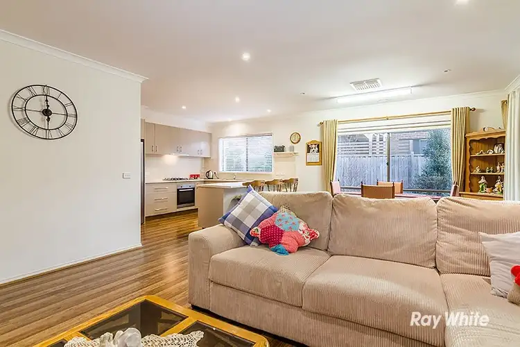 Seventh view of Homely house listing, 21 City Vista Circuit, Cranbourne West VIC 3977
