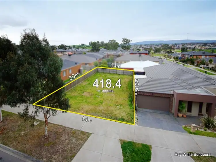 Seventh view of Homely land listing, 78 Waterview Drive, Mernda VIC 3754