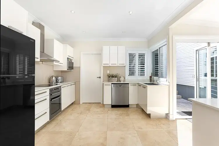 Third view of Homely house listing, 5 New Street, Bondi NSW 2026