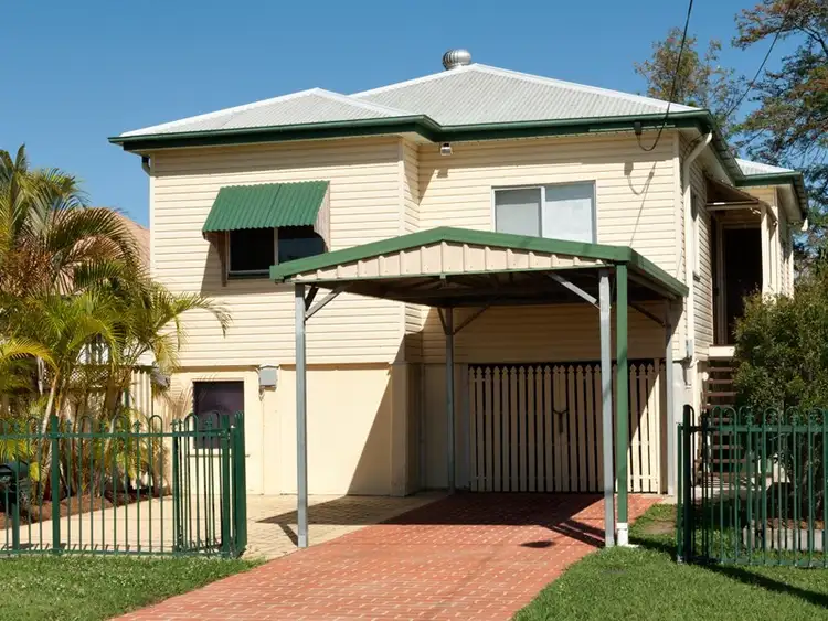 Second view of Homely house listing, 12 O'Sullivan Street, Hendra QLD 4011