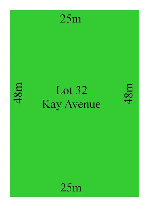 Second view of Homely land listing, Lot 32 Kay Avenue, Two Wells SA 5501