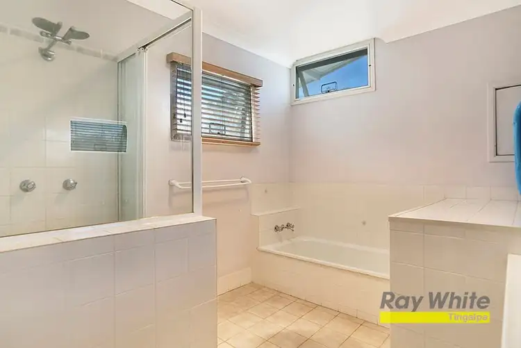 Sixth view of Homely house listing, 88 Chandos Street, Wynnum West QLD 4178