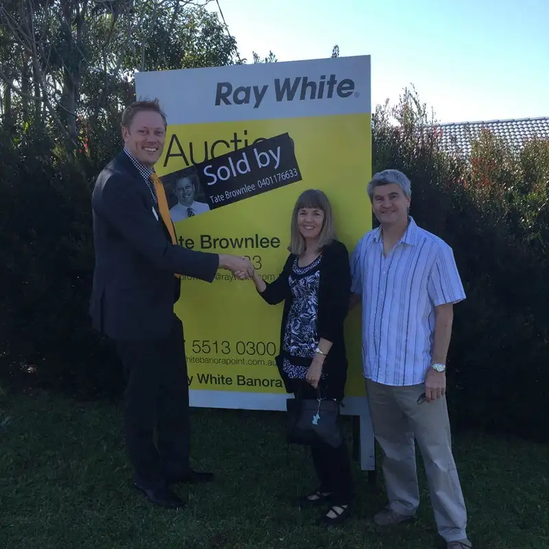 Main view of Homely house listing, 11 Goonal Place, Banora Point NSW 2486