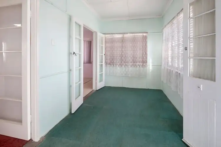 Sixth view of Homely house listing, 98 Plimsoll Street, Greenslopes QLD 4120