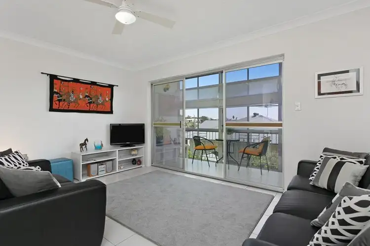 Fourth view of Homely unit listing, 4/32 Kinmond Avenue, Wavell Heights QLD 4012