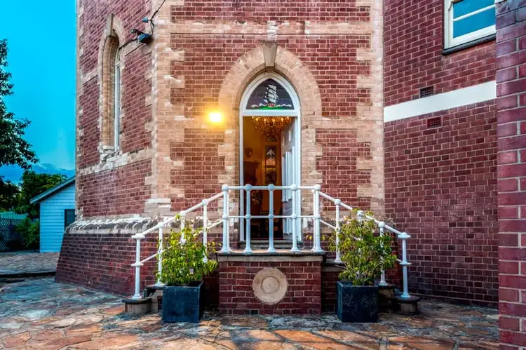 Second view of Homely house listing, 40 Blackler Street, Semaphore SA 5019