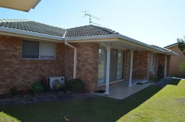 Main view of Homely house listing, 6 Melia Place, Yamba NSW 2464