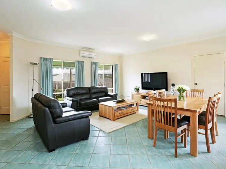 Fourth view of Homely house listing, 32 Shiraz Drive, Waurn Ponds VIC 3216