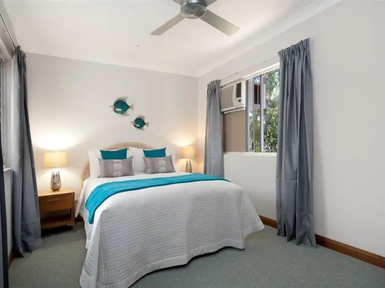 Fifth view of Homely unit listing, 16/11-13 Garrick Street, Port Douglas QLD 4877