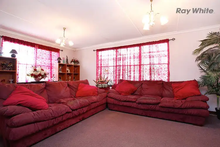 Fifth view of Homely house listing, 32 Evans Crescent, Laverton VIC 3028