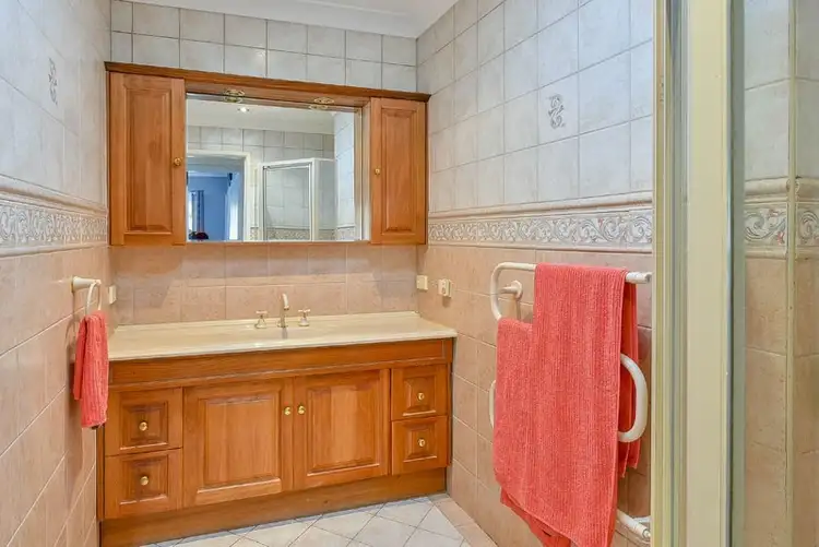 Seventh view of Homely house listing, 23 Lawn Avenue, Bradbury NSW 2560