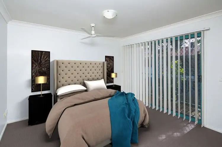 Fifth view of Homely townhouse listing, 11/89 Heeb Street, Ashmore QLD 4214