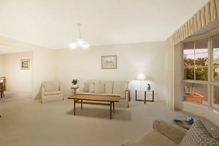 Second view of Homely house listing, 5 Myola Court, Carindale QLD 4152