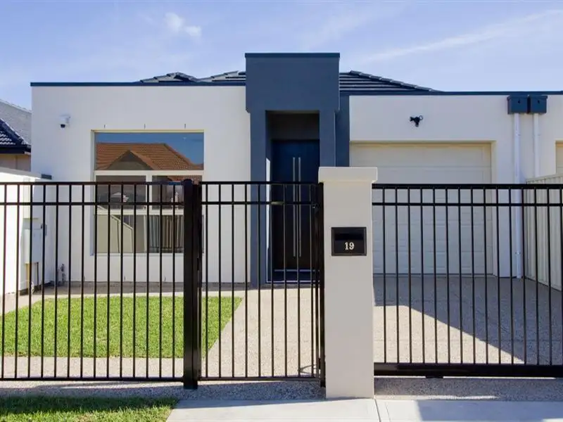 Main view of Homely house listing, 19 Honeyton Street, Seaton SA 5023