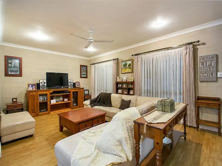Sixth view of Homely house listing, 13 Tryal Street, Bentley Park QLD 4869