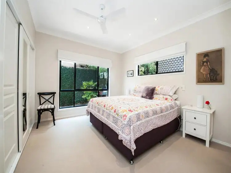 Sixth view of Homely villa listing, 19a Barrymount Crescent, Mount Lofty QLD 4350