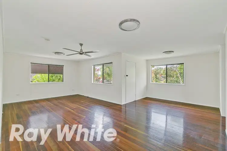 Fourth view of Homely house listing, 25 Yugumbri Crescent, Logan Central QLD 4114