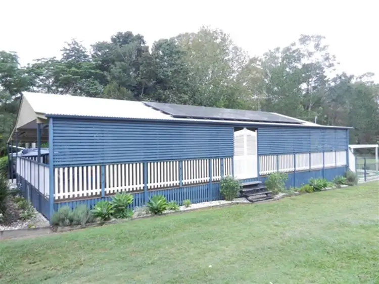 Third view of Homely house listing, 12-18 Cathy Court, Caboolture QLD 4510