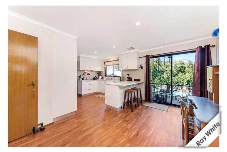Fourth view of Homely house listing, 10 Slessor Crescent, Mckellar ACT 2617