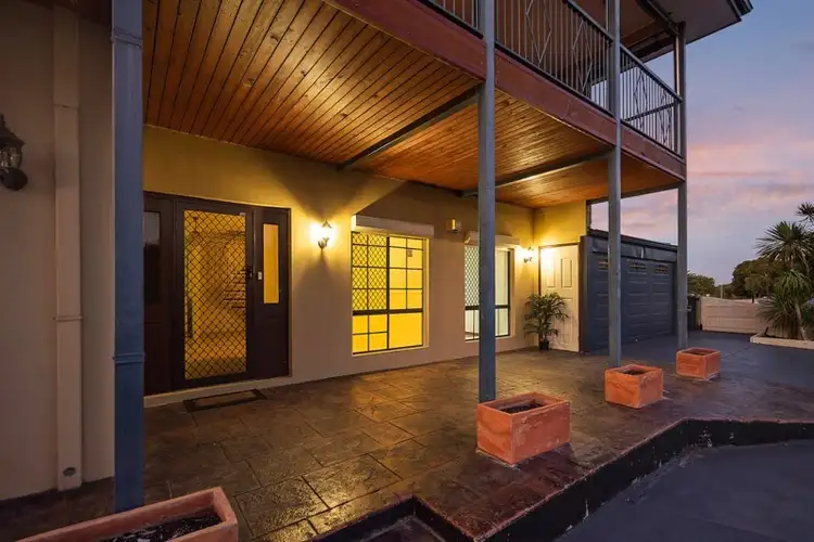 Fourth view of Homely house listing, 11 The Ramble, Parmelia WA 6167