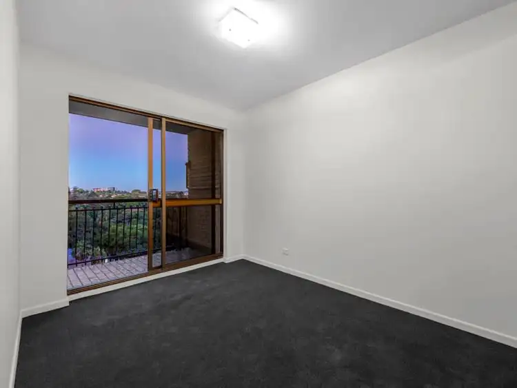 Sixth view of Homely apartment listing, 82/29 George Street, Brisbane QLD 4000
