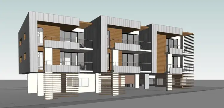 Second view of Homely land listing, 6 Addison Street, Shellharbour NSW 2529