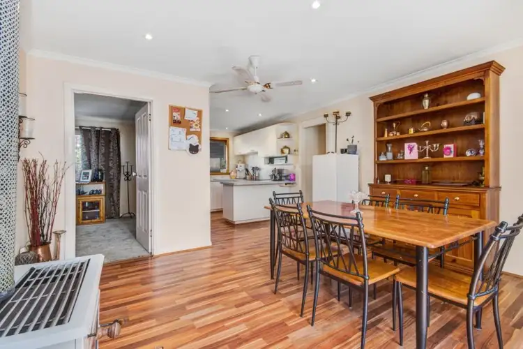 Third view of Homely house listing, 15 Hartnoll Place, Evandale TAS 7212