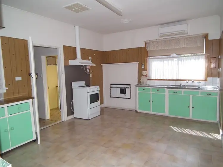 Second view of Homely house listing, 26 Prentice Street, Nagambie VIC 3608