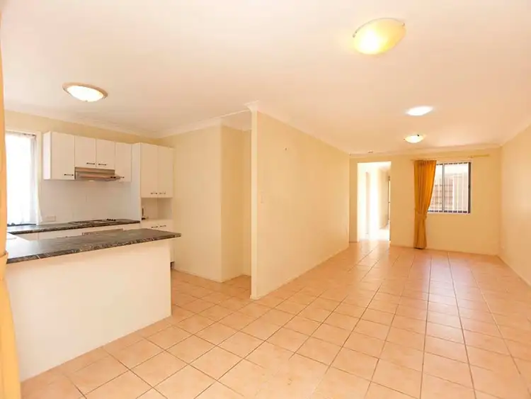 Second view of Homely house listing, 12 Hart Close, Mackenzie QLD 4156