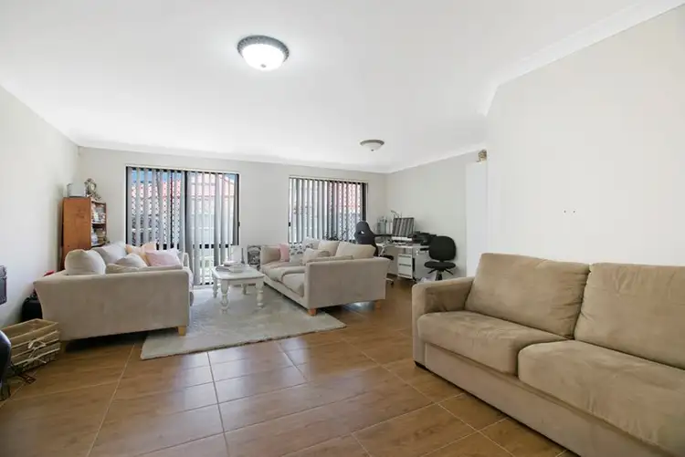 Second view of Homely house listing, 72 Montgomery Drive, Alexandra Hills QLD 4161