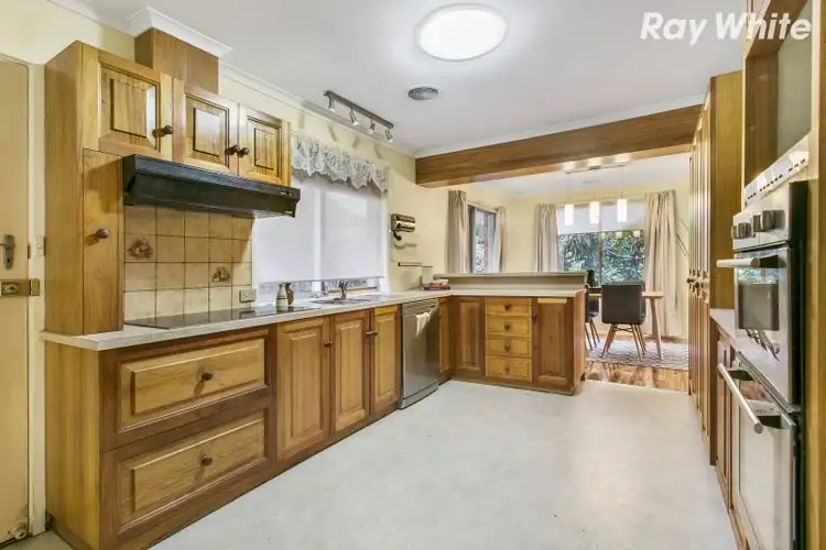 Fourth view of Homely house listing, 19 The Crescent, Ferntree Gully VIC 3156