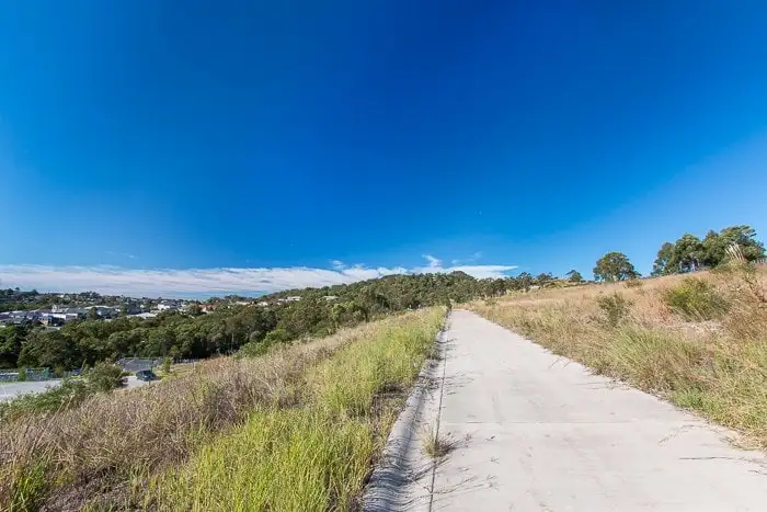 Fourth view of Homely land listing, 8 Kariba Close, Macquarie Hills NSW 2285
