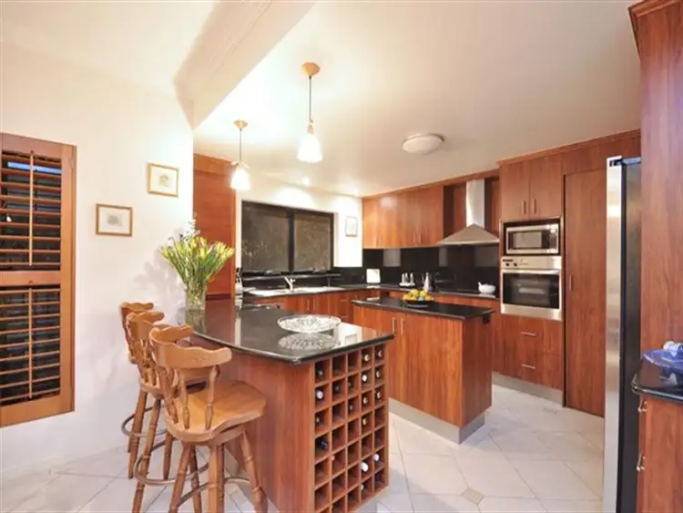 Fourth view of Homely house listing, 18 Beaufort Lane, Clayfield QLD 4011