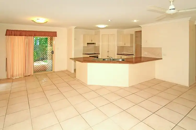 Third view of Homely house listing, 327A Denham Ext Street, West Rockhampton QLD 4700