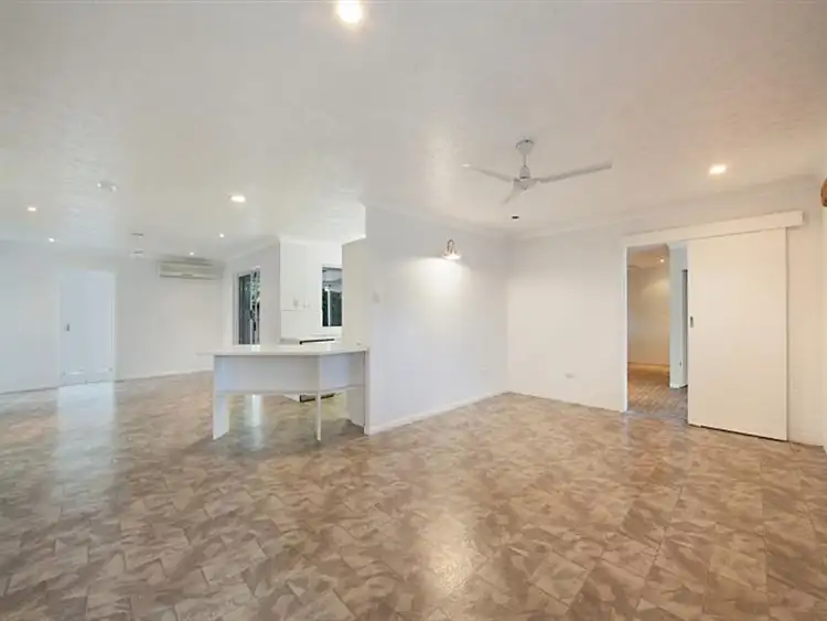 Second view of Homely house listing, 28 Leila Avenue, Rasmussen QLD 4815
