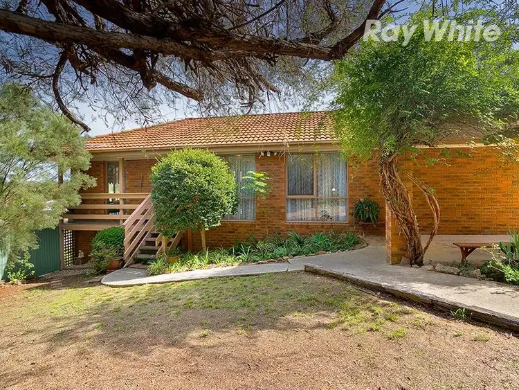 Main view of Homely house listing, 11 Valley View Drive, West Albury NSW 2640