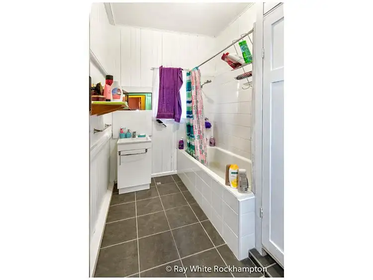 Seventh view of Homely house listing, 293 Pine Street, Berserker QLD 4701